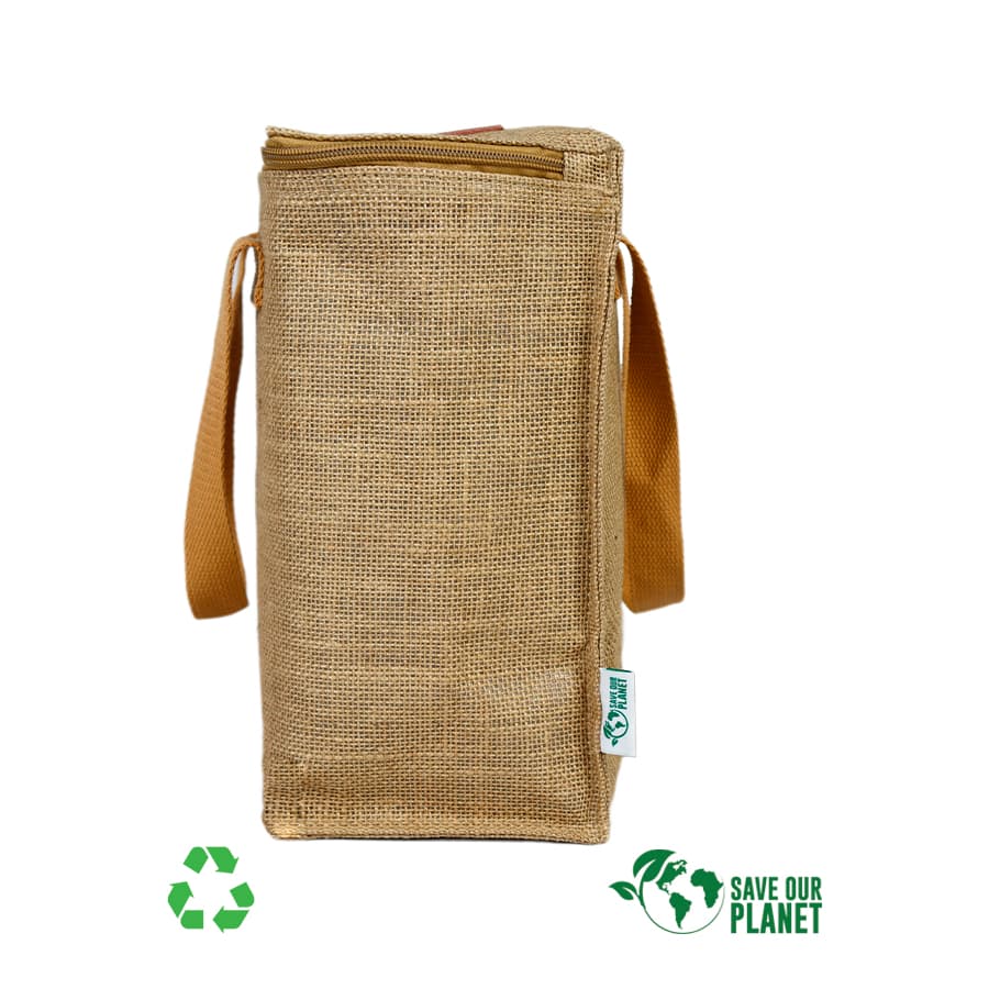 Cooler bag Yute 10L - imagen 5