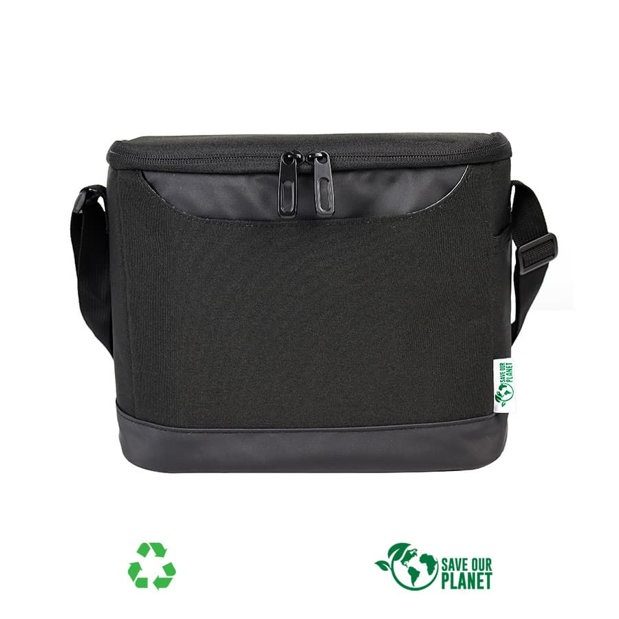 Cooler bag RPET - imagen 3