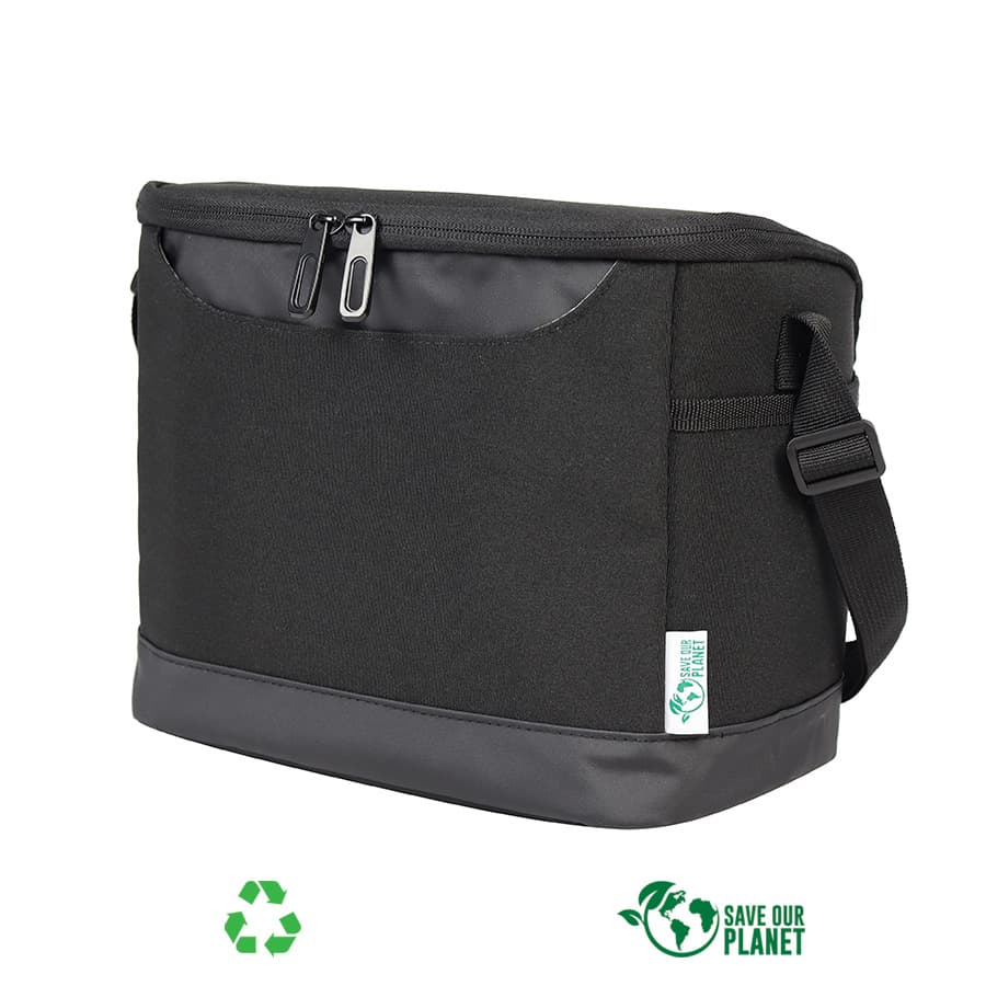 Cooler bag RPET - imagen 4