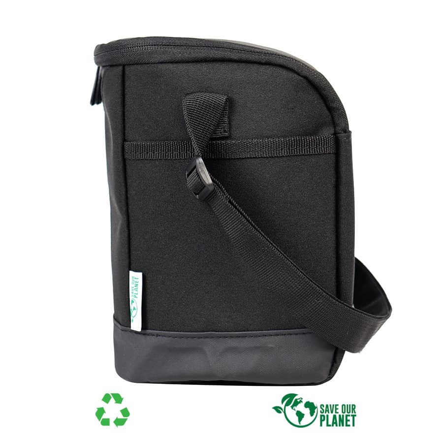 Cooler bag RPET - imagen 5