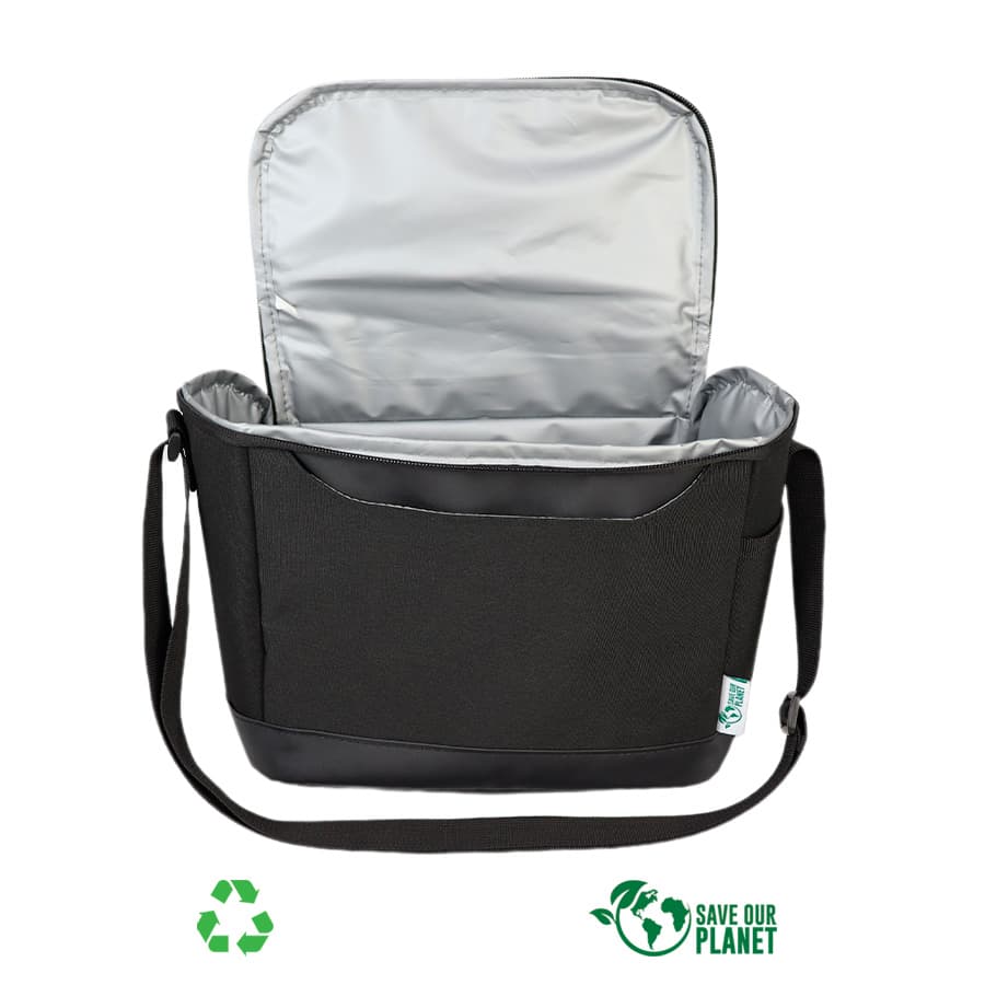 Cooler bag RPET - imagen 9