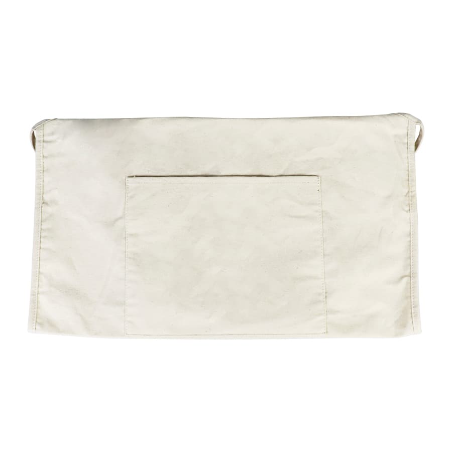 Delantal Pechera de Algodón 8oz - imagen 5