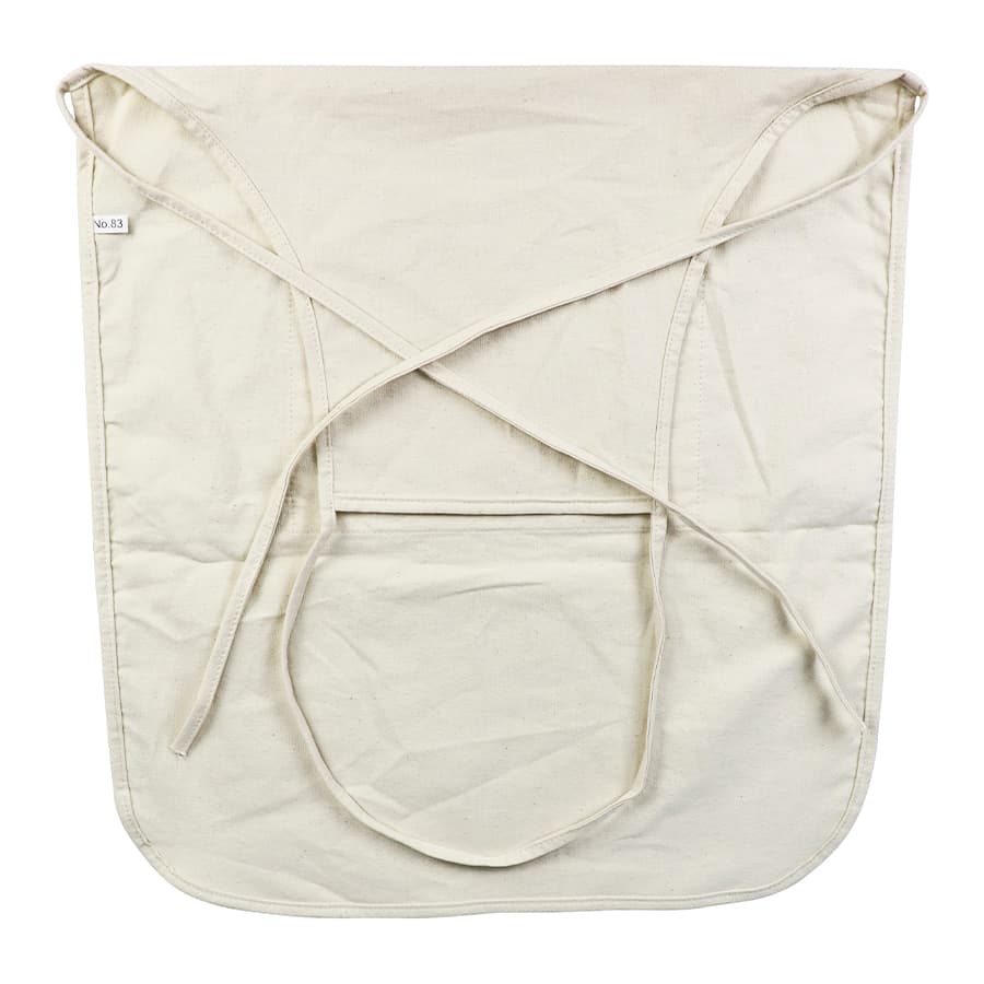 Delantal Pechera de Algodón 8oz - imagen 6