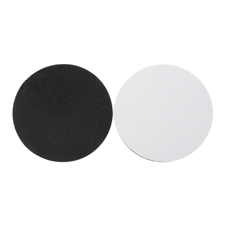 Posavaso redondo Sublimación Ø10cm - imagen 3