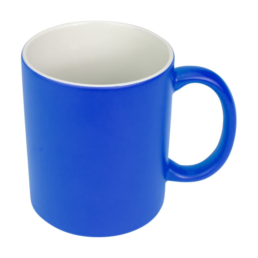 Tazón Cerámico 330cc Fluorescente Sublimación - imagen 3