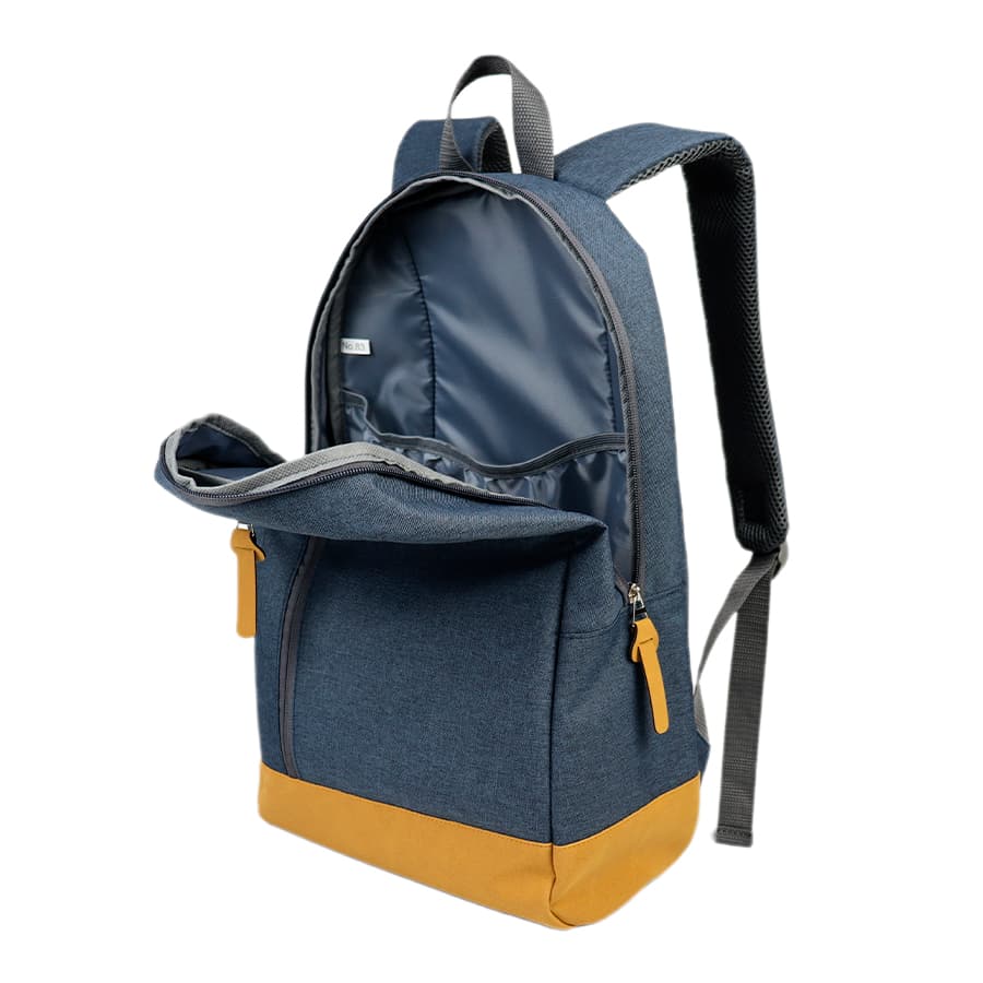 Mochila Porta-Notebook «SOUL» 19L - imagen 3