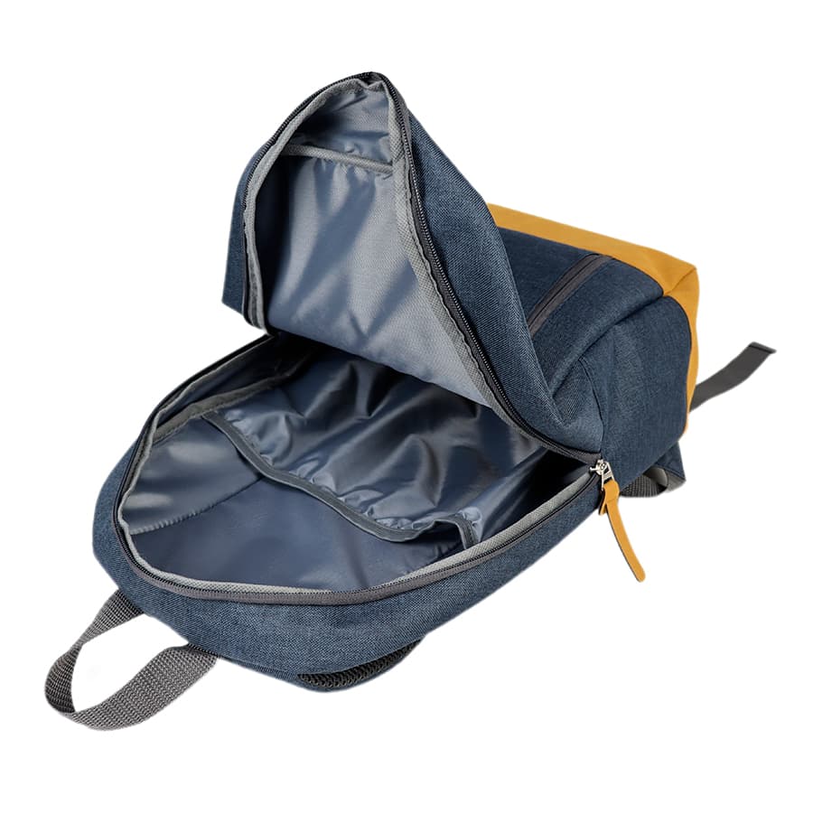 Mochila Porta-Notebook «SOUL» 19L - imagen 4
