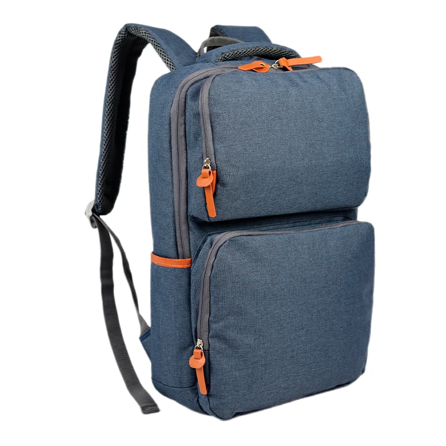 Mochila Porta-Notebook «JAZZ» 11L - imagen 3