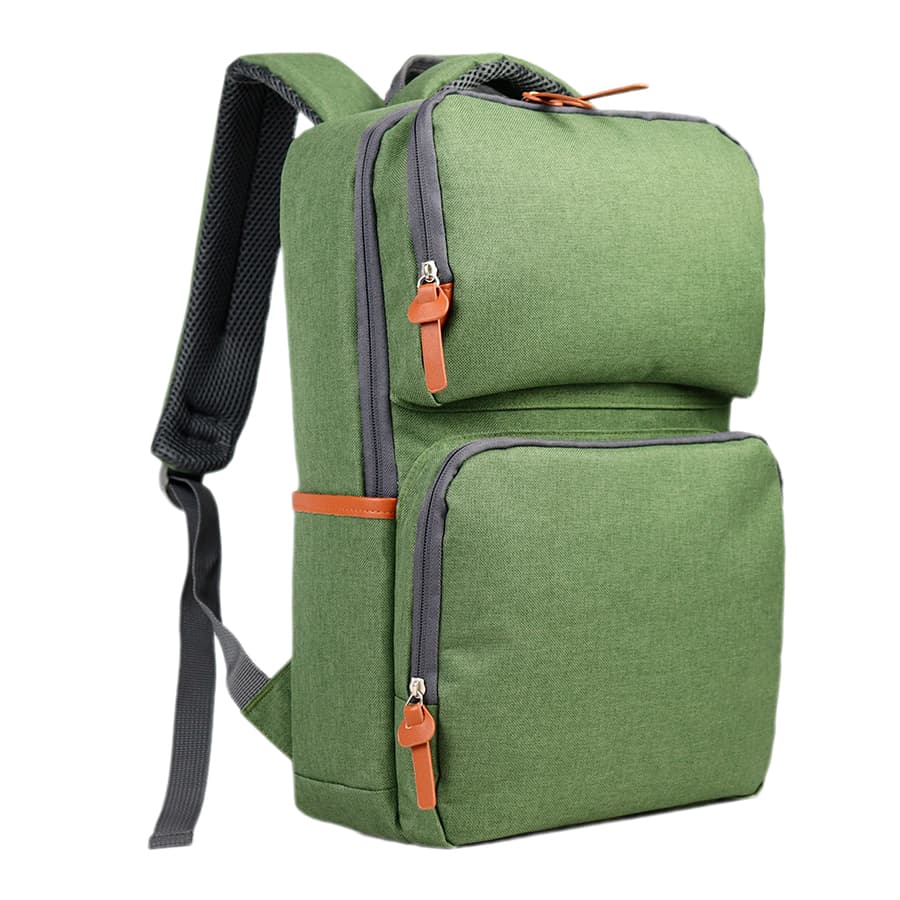 Mochila Porta-Notebook «JAZZ» 11L - imagen 8