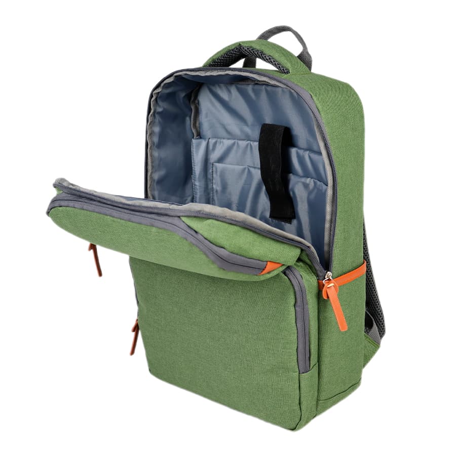 Mochila Porta-Notebook «JAZZ» 11L - imagen 12