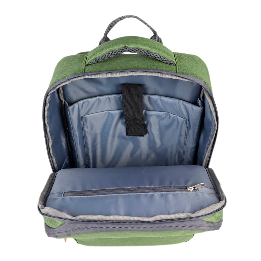 Mochila Porta-Notebook «JAZZ» 11L - imagen 13