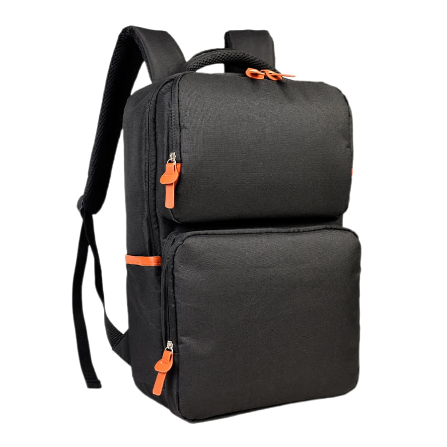 Mochila Porta-Notebook «JAZZ» 11L - imagen 14