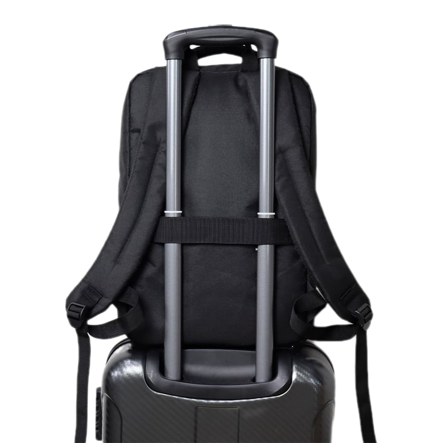 Mochila Porta-Notebook «VECTOR» 15L - imagen 9