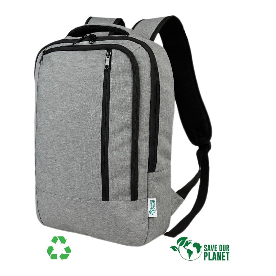 Mochila Porta-Notebook «ECO» 12.5L - imagen 4