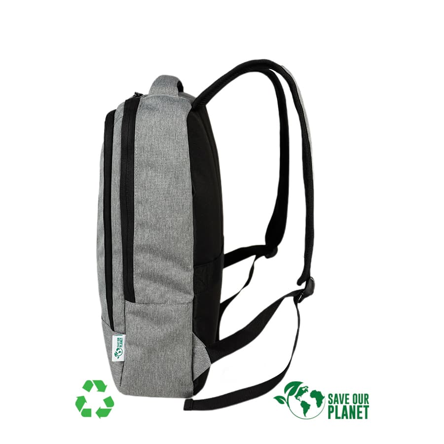 Mochila Porta-Notebook «ECO» 12.5L - imagen 5