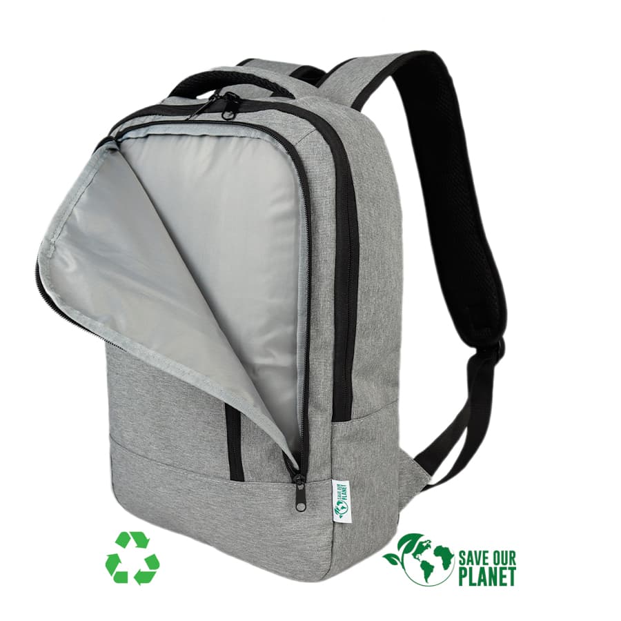 Mochila Porta-Notebook «ECO» 12.5L - imagen 2