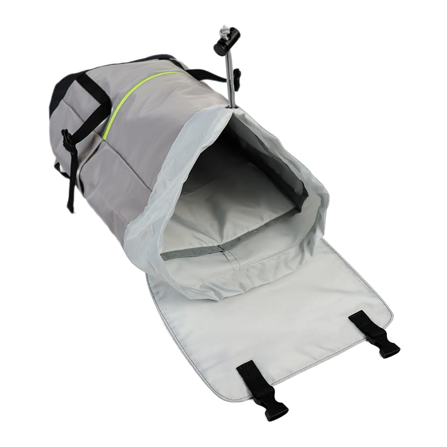 Mochila Impermeable «HARLEM» 19L - imagen 3