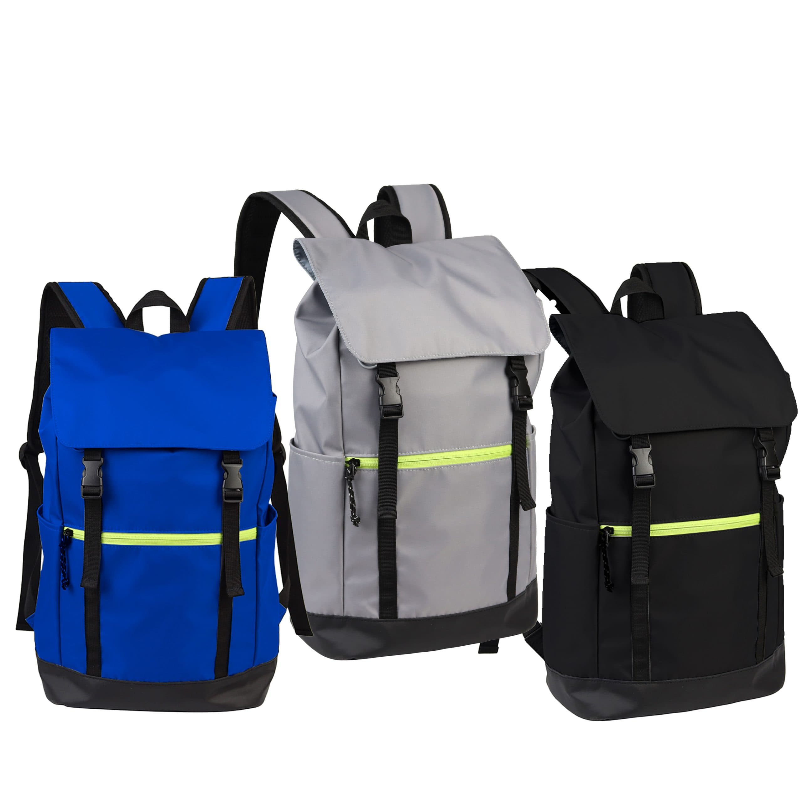 Mochila Impermeable «HARLEM» 19L