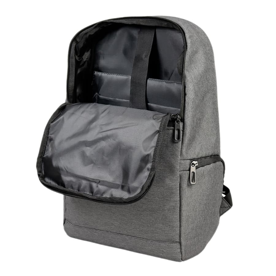 Mochila Porta-Notebook «NEPTUNE» 20L - imagen 2