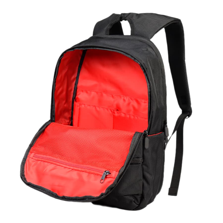 Mochila Porta-Notebook «OSLO» 18.5L - imagen 2