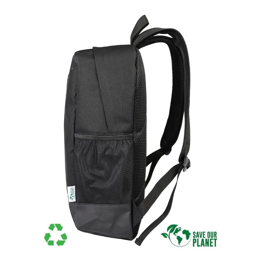 Mochila Porta-Notebook «RPET» 20L - imagen 5