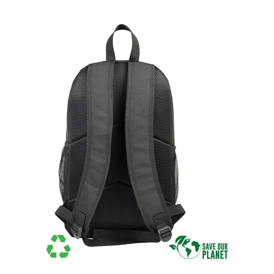 Mochila Porta-Notebook «RPET» 20L - imagen 6