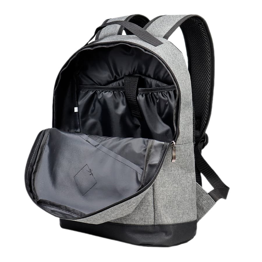 Mochila Porta-Notebook «DOHME» 14.5L - imagen 2