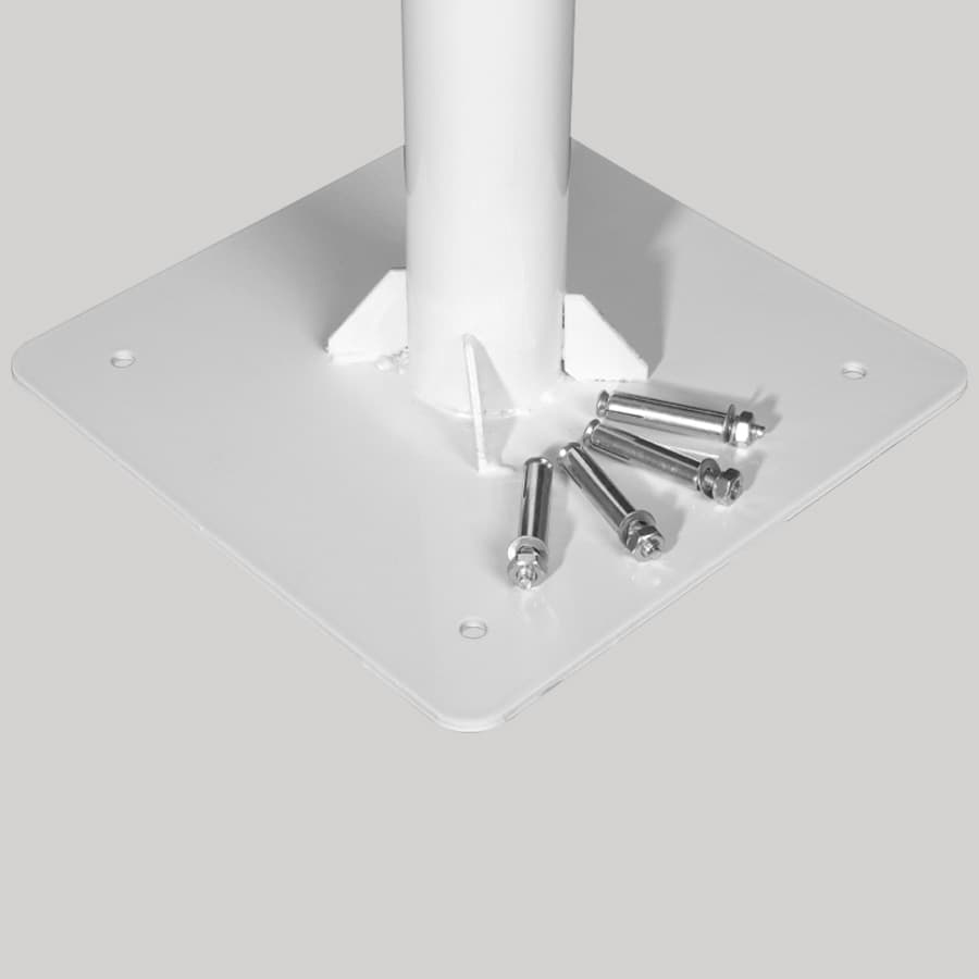 Base de Acero para P14 - imagen 3