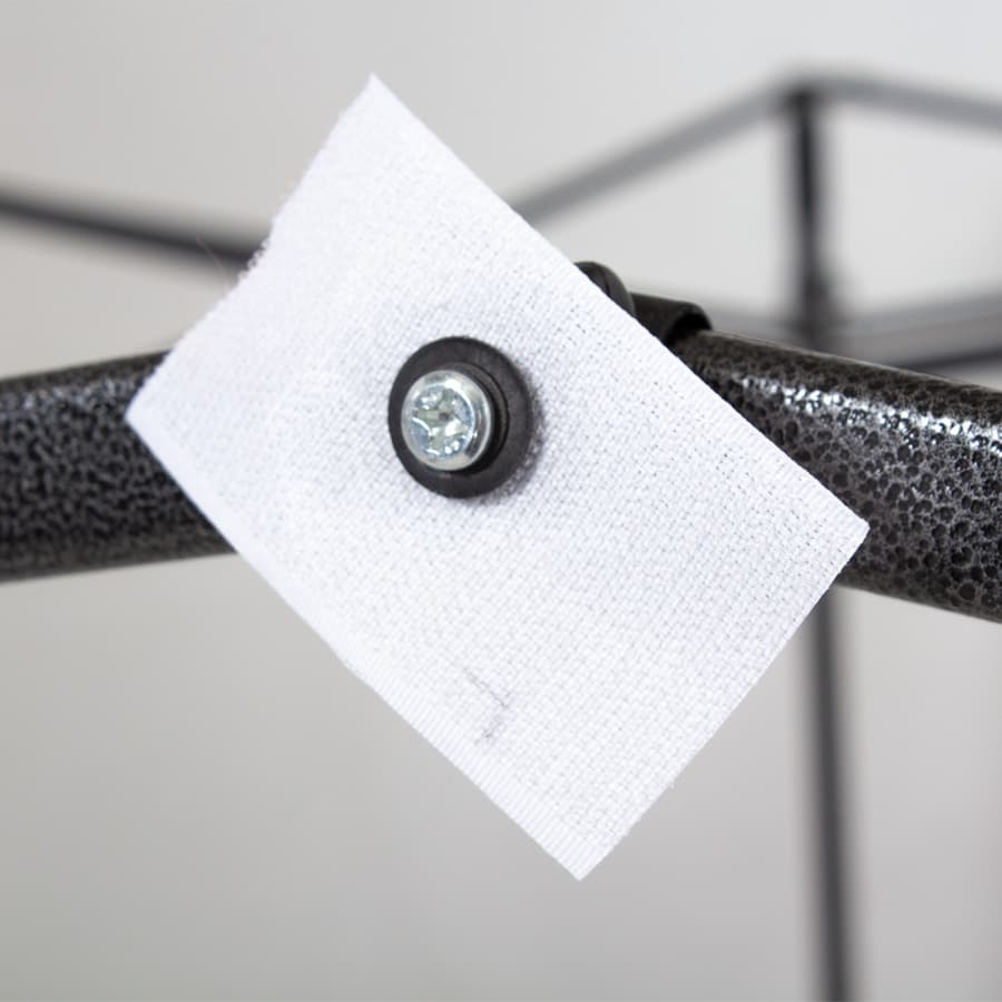 Base toldo araña 3X6 - imagen 6