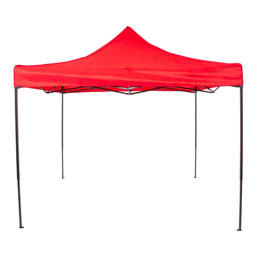 Techo toldo araña 3X3 - imagen 3