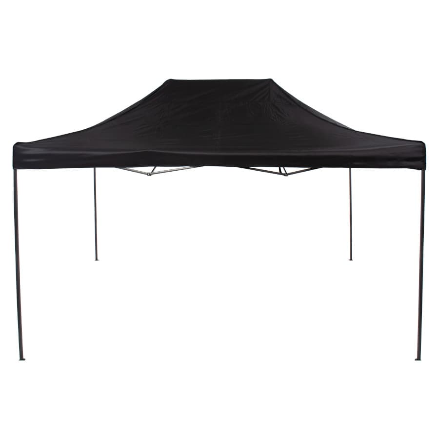 Techo toldo araña 3X4.5 - imagen 3