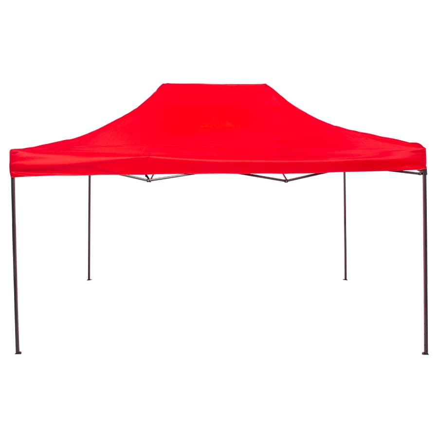 Techo toldo araña 3X4.5 - imagen 4