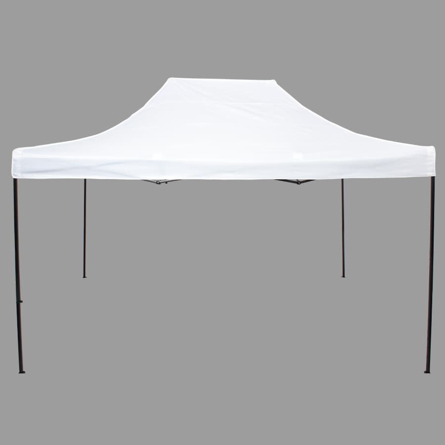 Techo toldo araña 3X4.5 - imagen 7