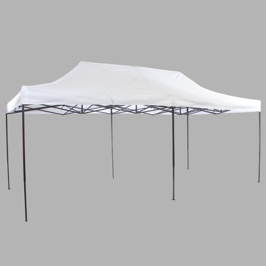 Techo toldo araña 3X6 - imagen 2