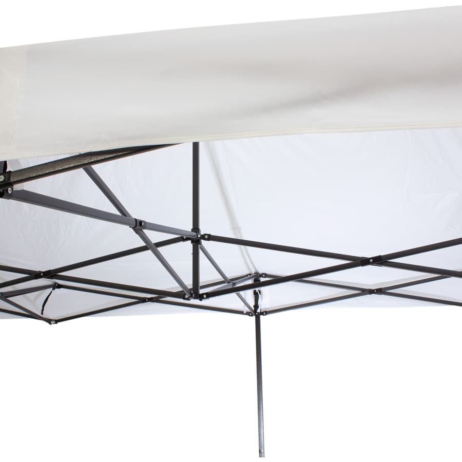 Techo toldo araña 3X6 - imagen 3