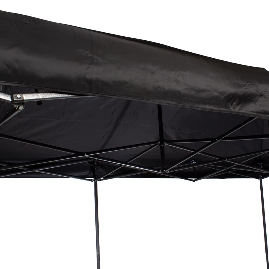 Techo toldo araña 3X6 - imagen 5