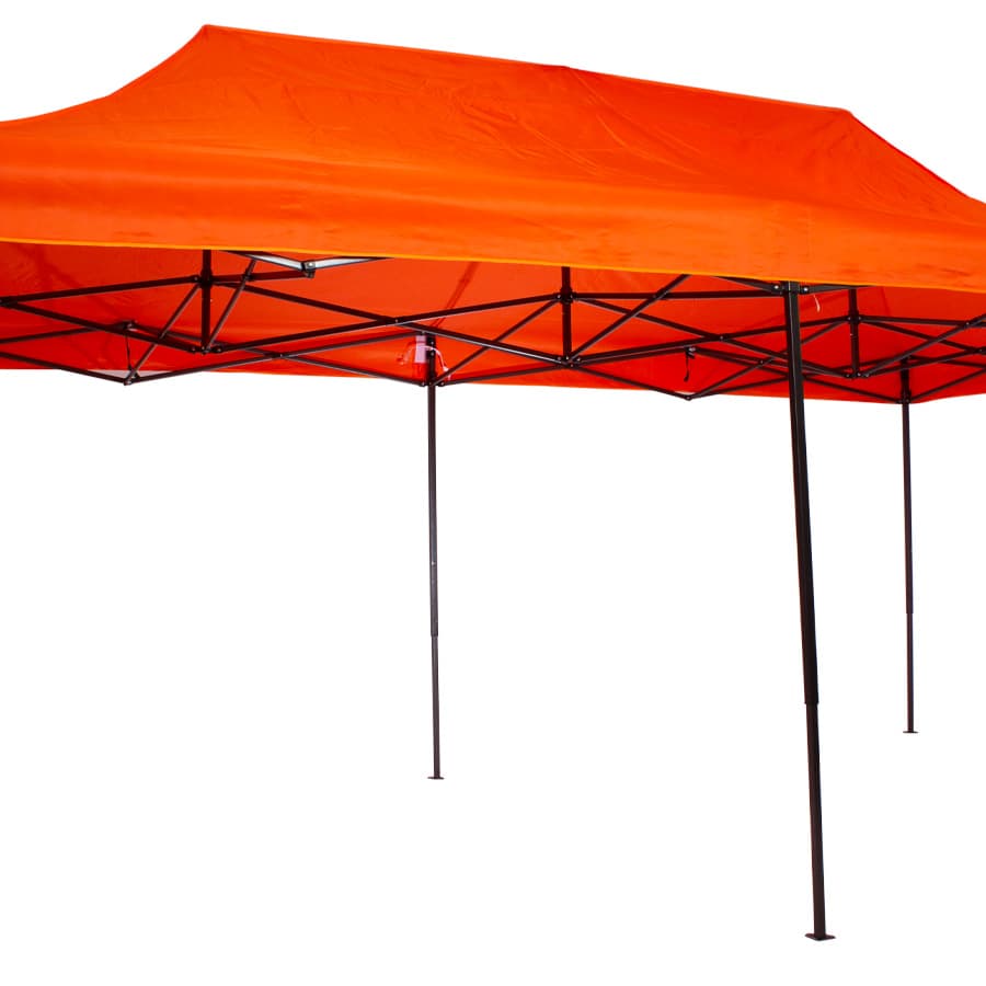 Techo toldo araña 3X6 - imagen 8