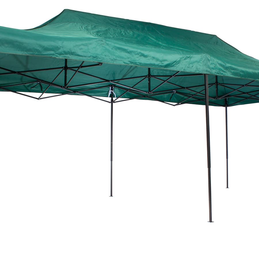 Techo toldo araña 3X6 - imagen 11