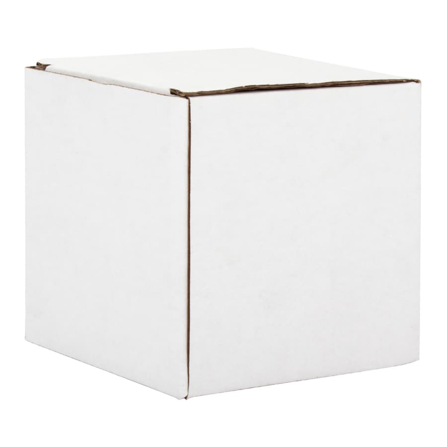 Tazón Vidrio Empavonado 330cc Sublimación, asa color. - imagen 6