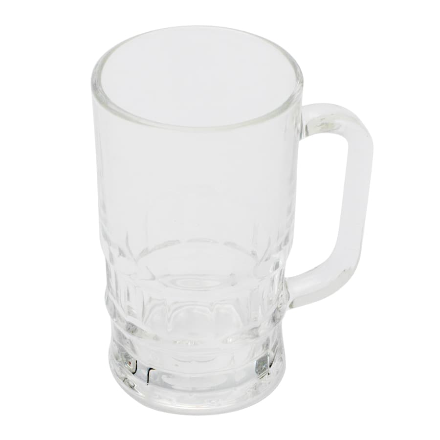 Tazón Cervecero de Vidrio para Sublimación 300cc - imagen 3