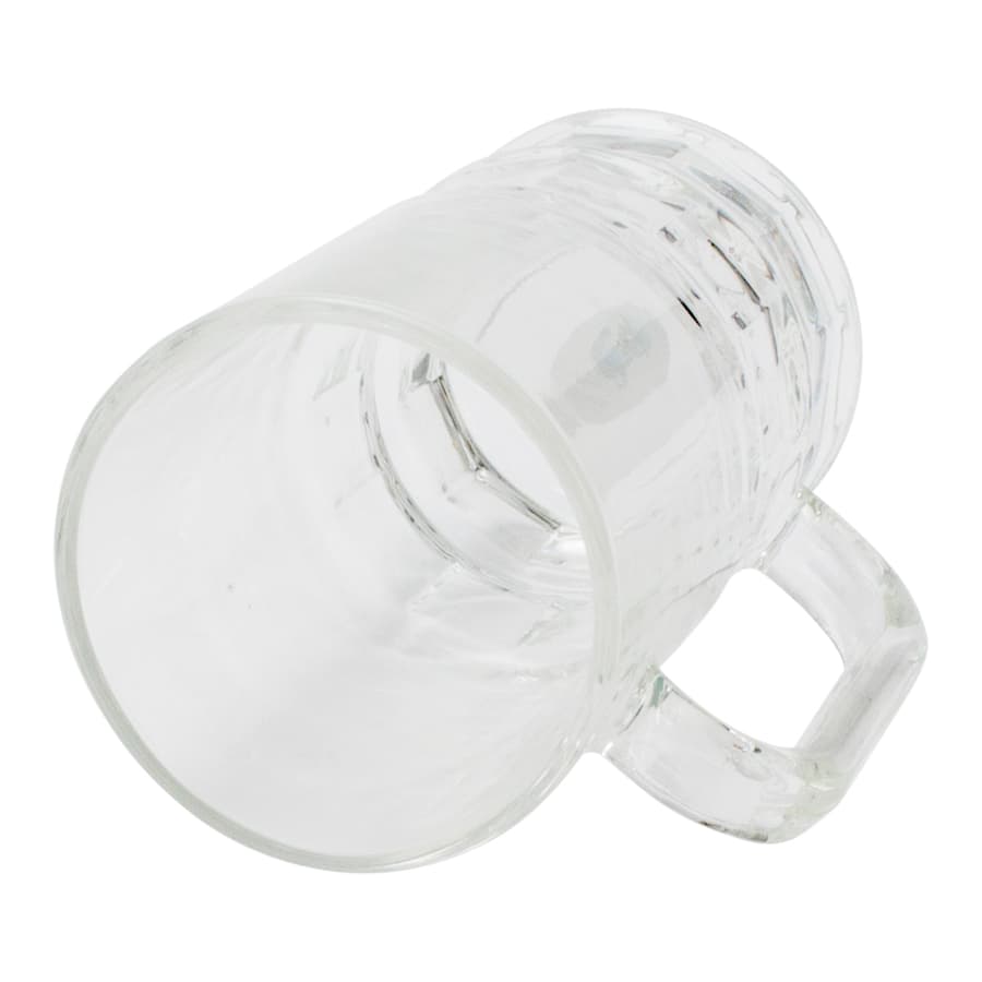 Tazón Cervecero de Vidrio para Sublimación 300cc - imagen 4