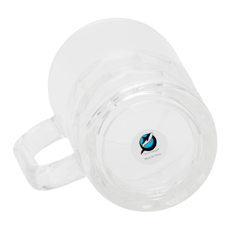 Tazón Cervecero de Vidrio para Sublimación 300cc - imagen 5