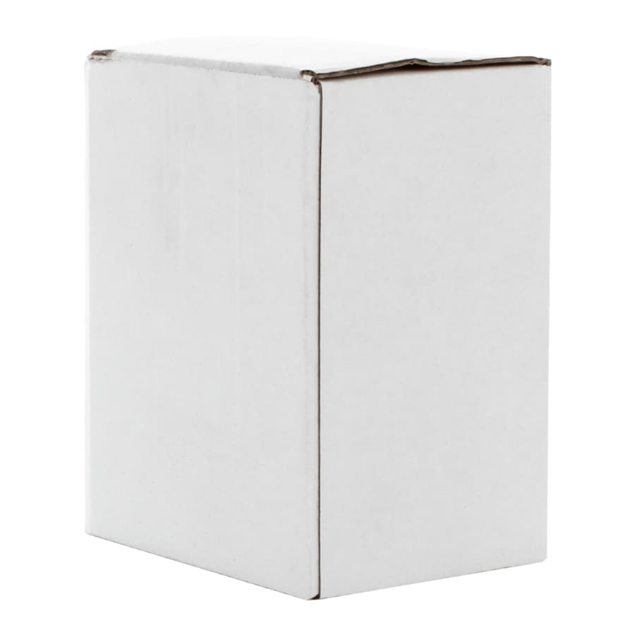 Tazón Cervecero de Vidrio para Sublimación 300cc - imagen 2