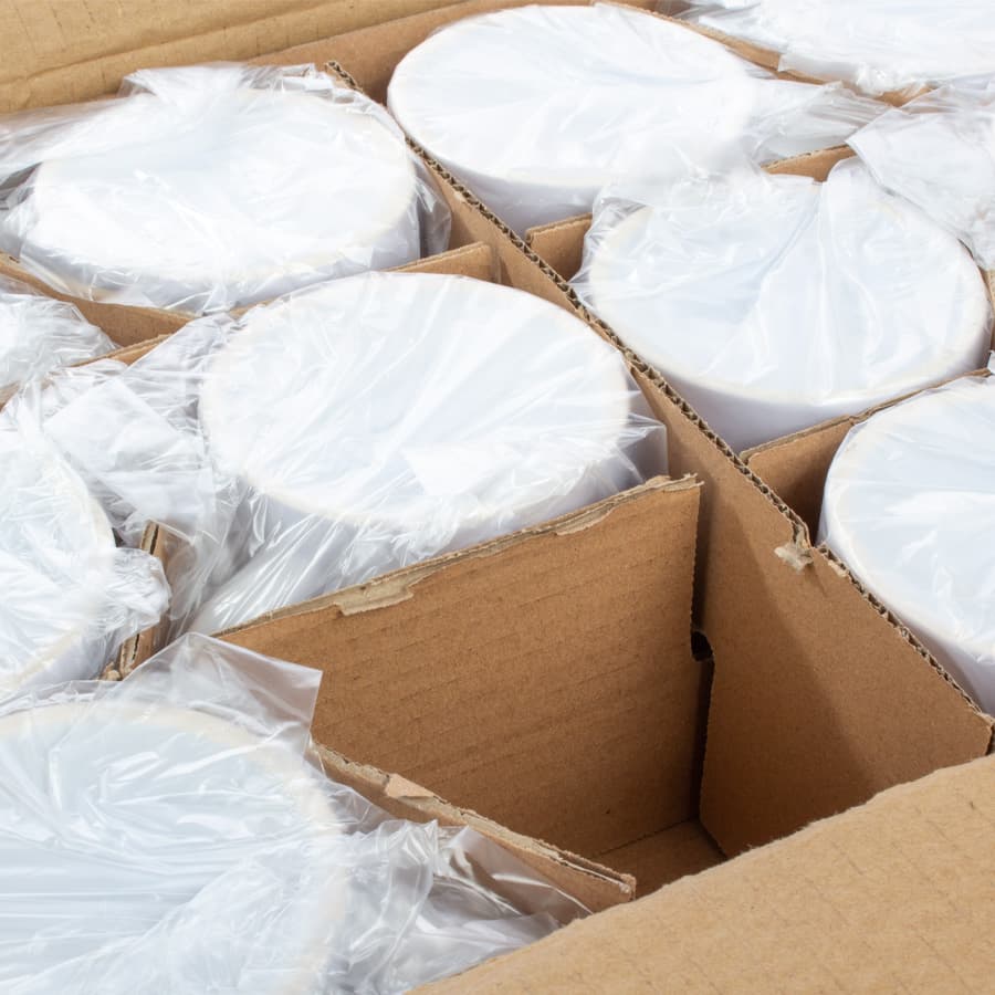 Cartón de 36 tazones 350cc sublimación - imagen 6