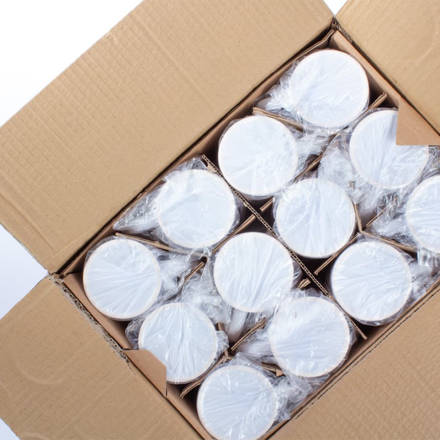 Cartón de 36 tazones 350cc sublimación - imagen 7