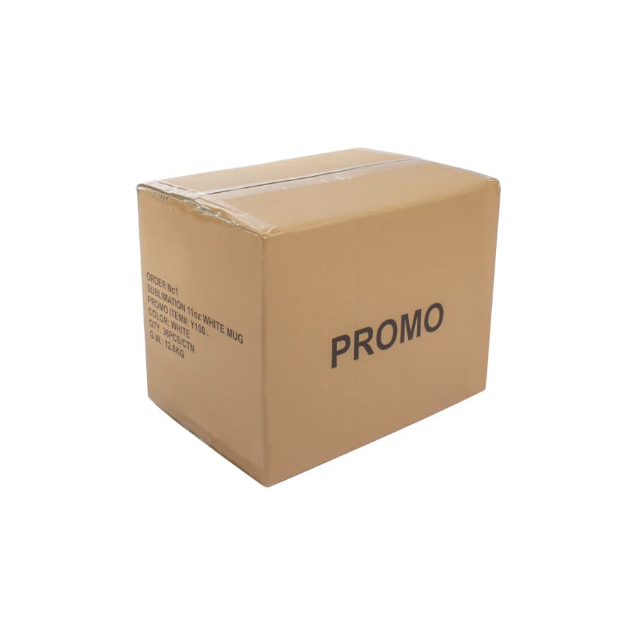 Cartón de 36 tazones 350cc sublimación - imagen 2