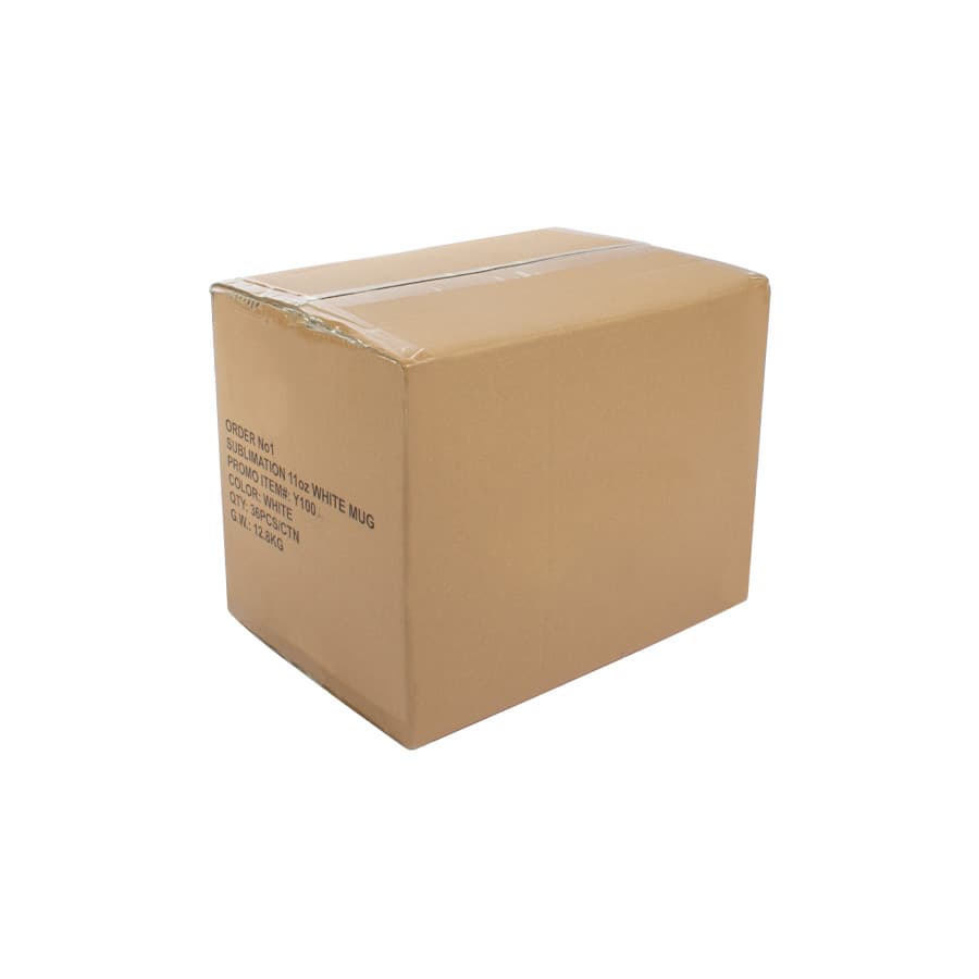 Cartón de 36 tazones 350cc sublimación - imagen 3