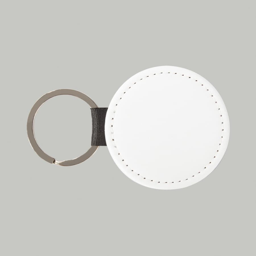 Llavero redondo sublimación - imagen 2