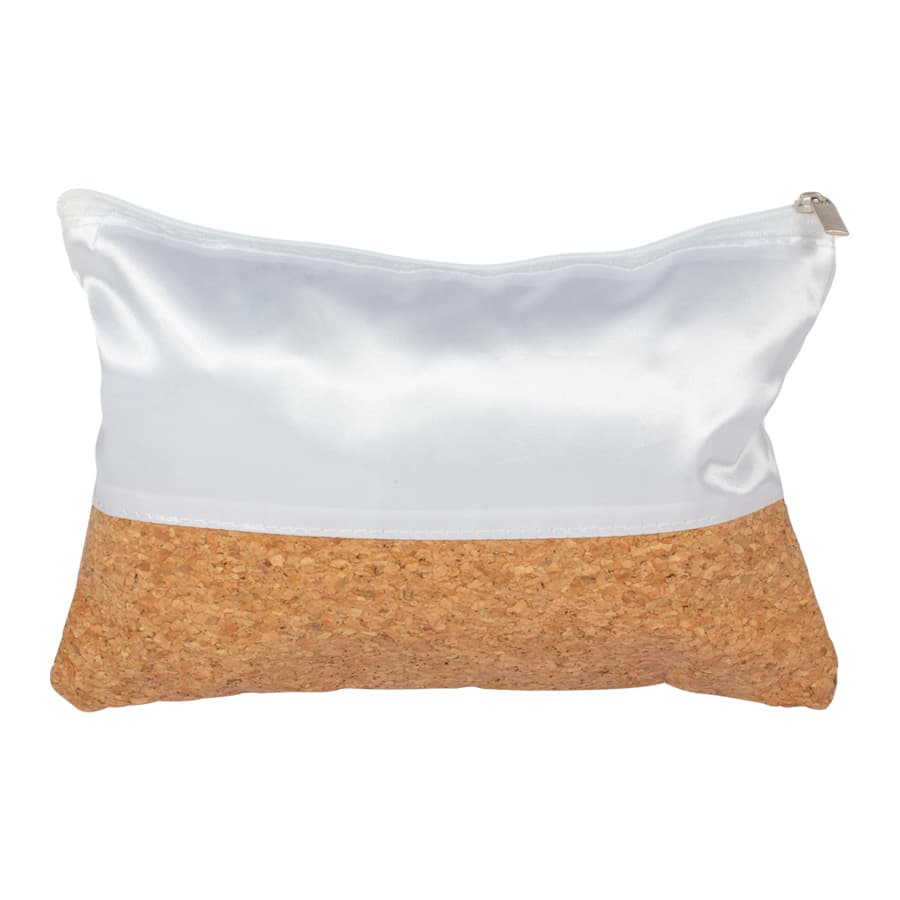 Estuche Corcho y Poliéster Sublimación - imagen 2