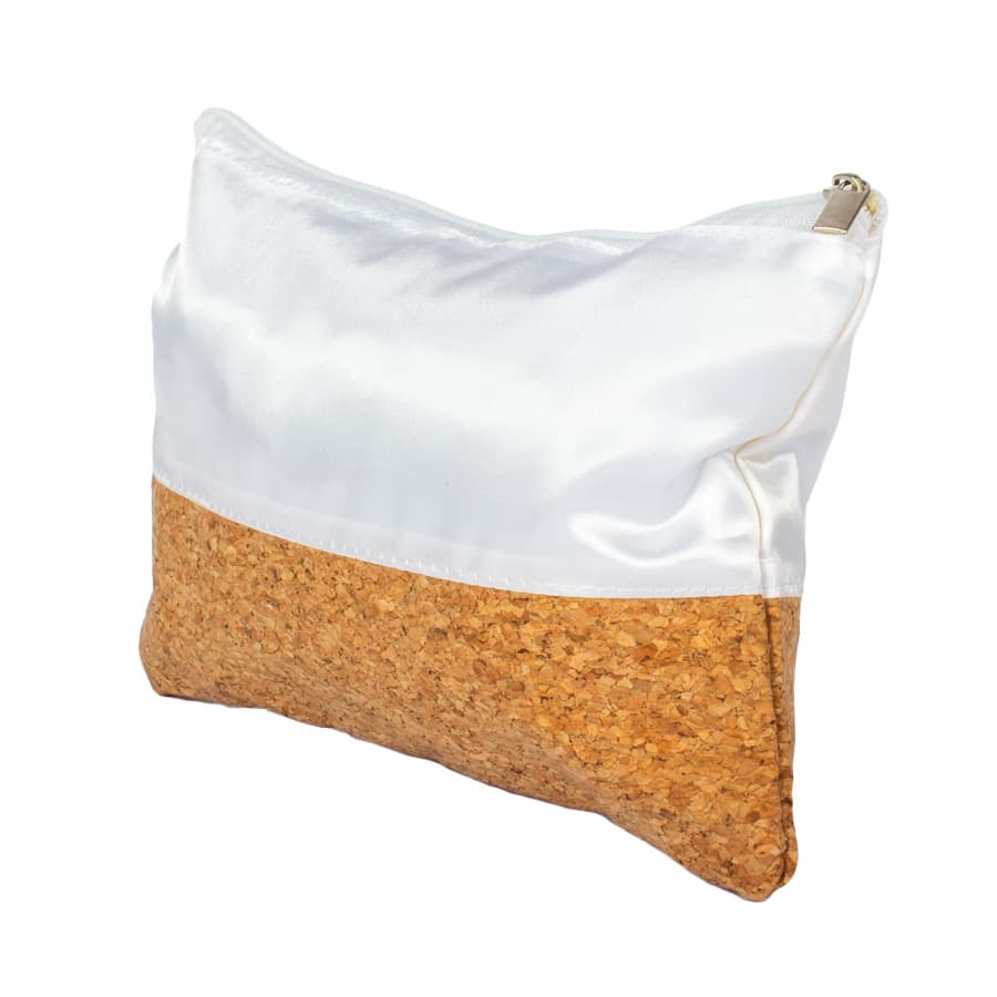 Estuche Corcho y Poliéster Sublimación - imagen 3